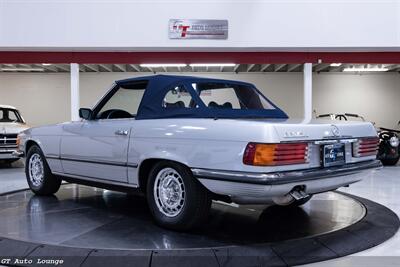 1975 Mercedes-Benz 280 SL   - Photo 11 - Rancho Cordova, CA 95742