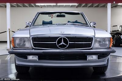 1975 Mercedes-Benz 280 SL   - Photo 2 - Rancho Cordova, CA 95742