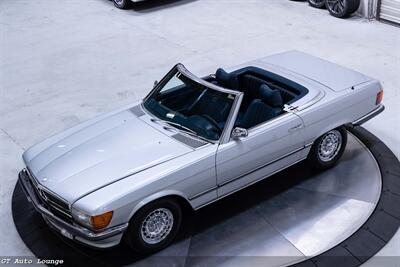 1975 Mercedes-Benz 280 SL   - Photo 50 - Rancho Cordova, CA 95742