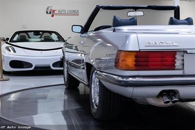 1975 Mercedes-Benz 280 SL   - Photo 14 - Rancho Cordova, CA 95742