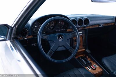 1975 Mercedes-Benz 280 SL   - Photo 29 - Rancho Cordova, CA 95742