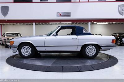 1975 Mercedes-Benz 280 SL   - Photo 10 - Rancho Cordova, CA 95742