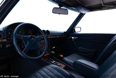 1975 Mercedes-Benz 280 SL   - Photo 26 - Rancho Cordova, CA 95742