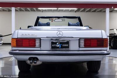 1975 Mercedes-Benz 280 SL   - Photo 6 - Rancho Cordova, CA 95742