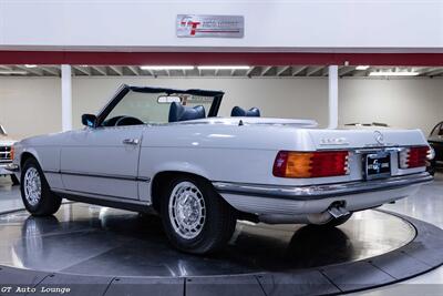 1975 Mercedes-Benz 280 SL   - Photo 7 - Rancho Cordova, CA 95742