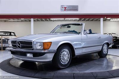 1975 Mercedes-Benz 280 SL   - Photo 1 - Rancho Cordova, CA 95742