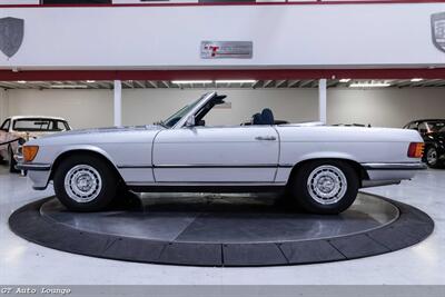 1975 Mercedes-Benz 280 SL   - Photo 8 - Rancho Cordova, CA 95742