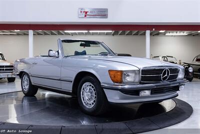 1975 Mercedes-Benz 280 SL   - Photo 3 - Rancho Cordova, CA 95742