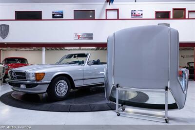 1975 Mercedes-Benz 280 SL   - Photo 54 - Rancho Cordova, CA 95742