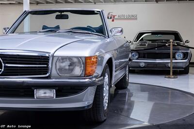 1975 Mercedes-Benz 280 SL   - Photo 13 - Rancho Cordova, CA 95742