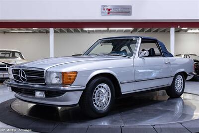 1975 Mercedes-Benz 280 SL   - Photo 9 - Rancho Cordova, CA 95742