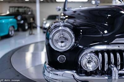 1948 Buick Super   - Photo 32 - Rancho Cordova, CA 95742