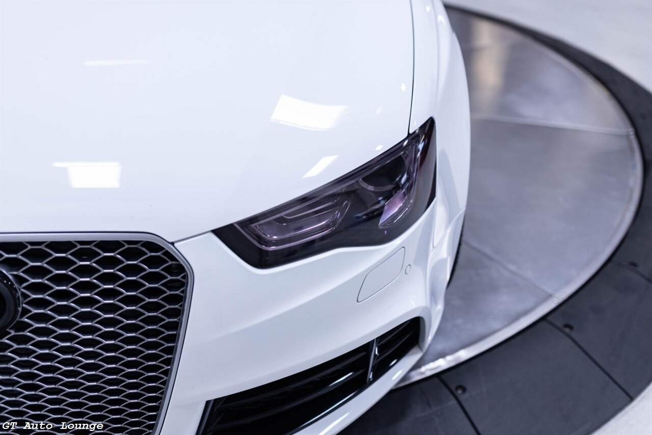 2013 Audi RS 5 Quattro - Photo 24 - Rancho Cordova, CA 95742