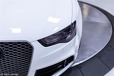 2013 Audi RS 5 Quattro   - Photo 24 - Rancho Cordova, CA 95742