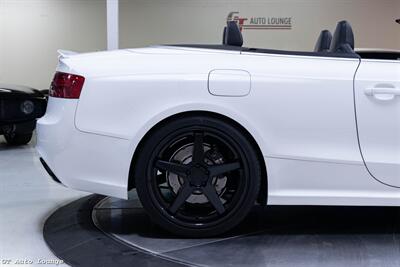 2013 Audi RS 5 Quattro   - Photo 20 - Rancho Cordova, CA 95742