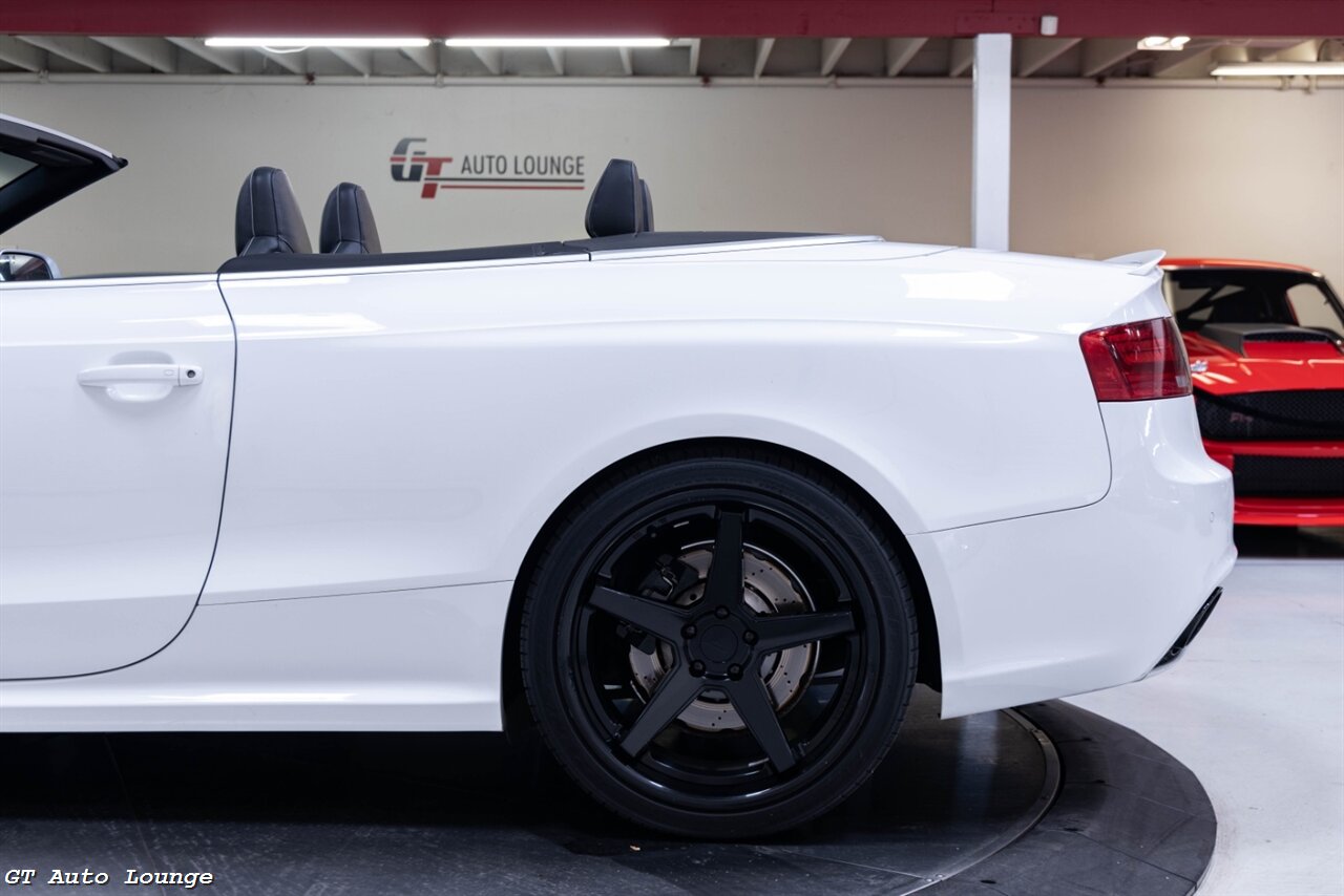 2013 Audi RS 5 Quattro - Photo 18 - Rancho Cordova, CA 95742