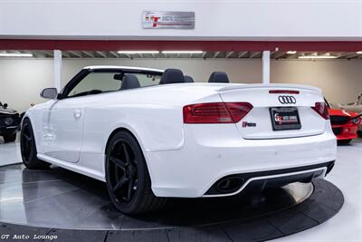 2013 Audi RS 5 Quattro   - Photo 7 - Rancho Cordova, CA 95742