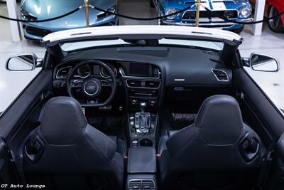 2013 Audi RS 5 Quattro   - Photo 38 - Rancho Cordova, CA 95742