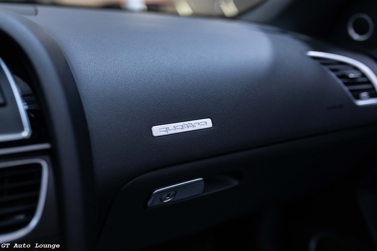 2013 Audi RS 5 Quattro - Photo 53 - Rancho Cordova, CA 95742