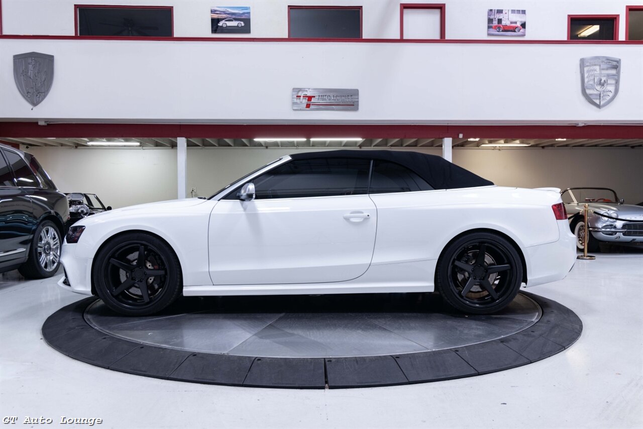 2013 Audi RS 5 Quattro - Photo 15 - Rancho Cordova, CA 95742