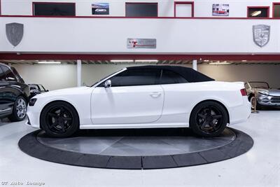 2013 Audi RS 5 Quattro   - Photo 15 - Rancho Cordova, CA 95742