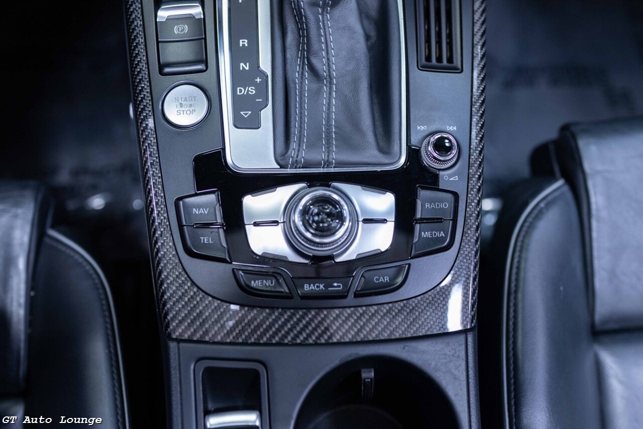2013 Audi RS 5 Quattro - Photo 49 - Rancho Cordova, CA 95742