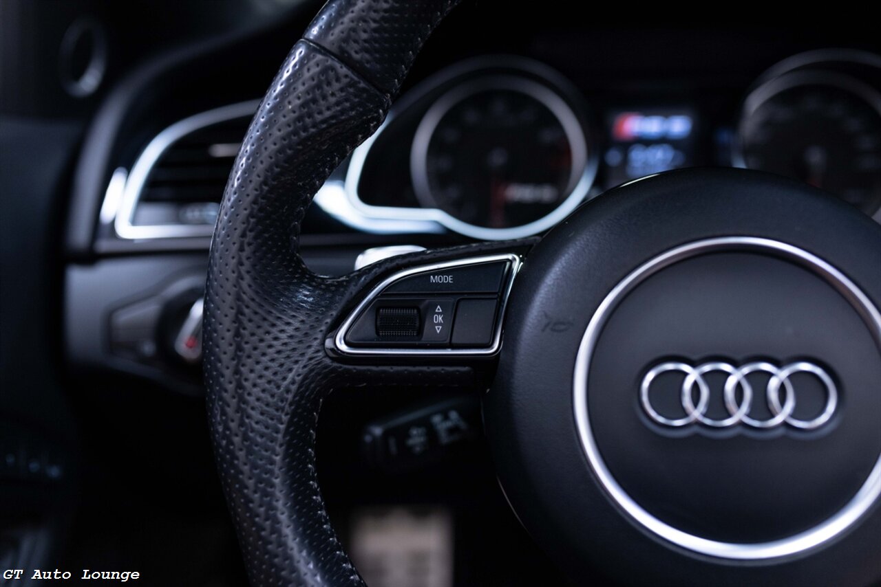 2013 Audi RS 5 Quattro - Photo 43 - Rancho Cordova, CA 95742