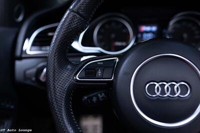 2013 Audi RS 5 Quattro   - Photo 43 - Rancho Cordova, CA 95742