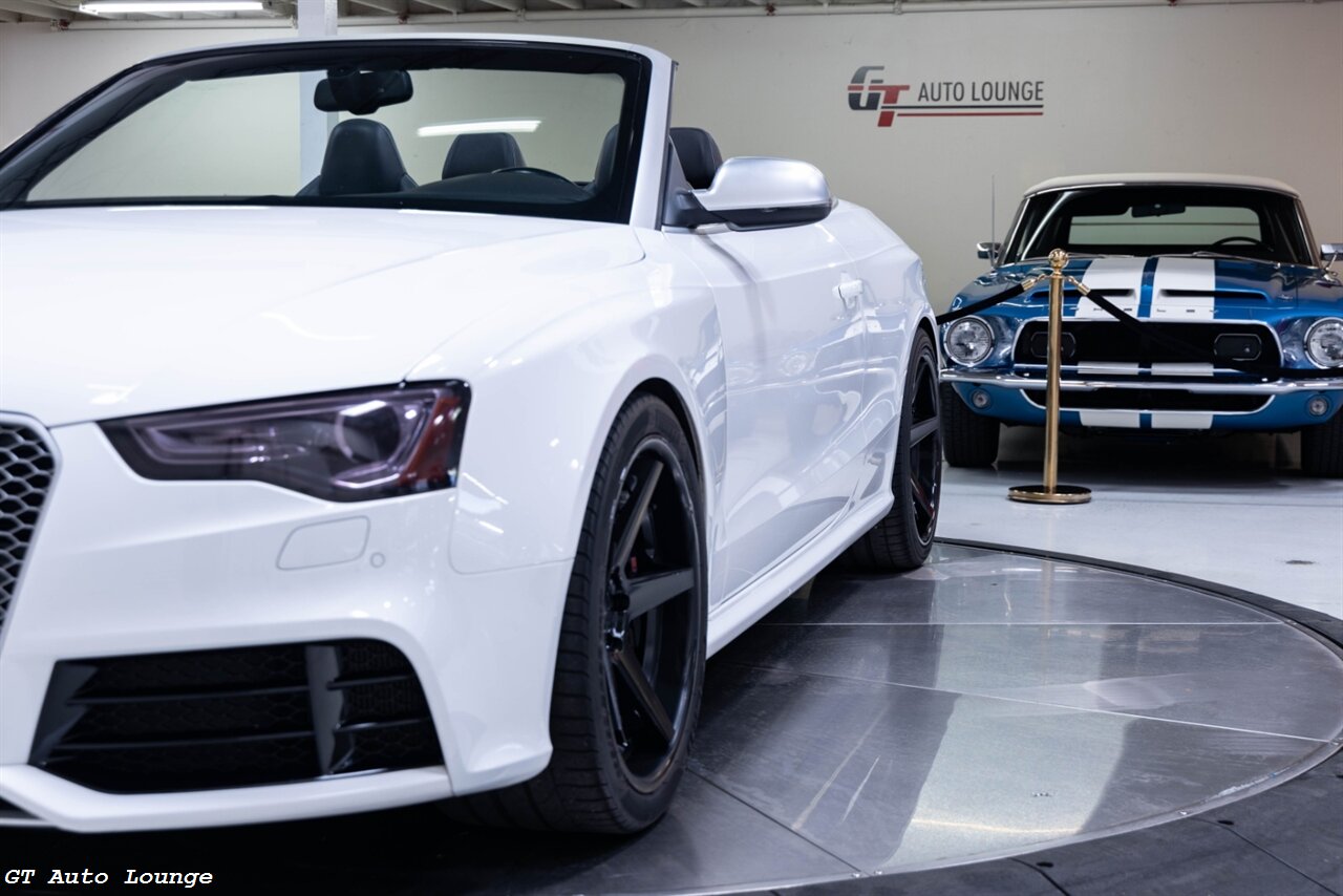 2013 Audi RS 5 Quattro - Photo 19 - Rancho Cordova, CA 95742