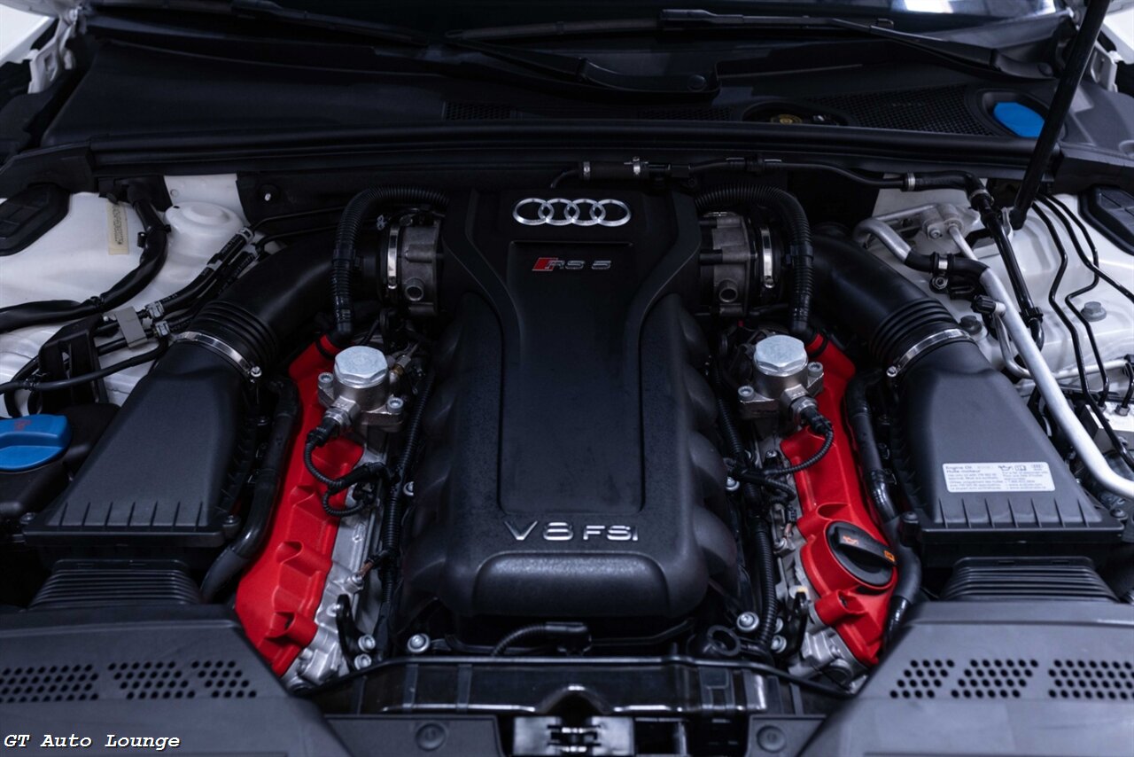 2013 Audi RS 5 Quattro - Photo 58 - Rancho Cordova, CA 95742