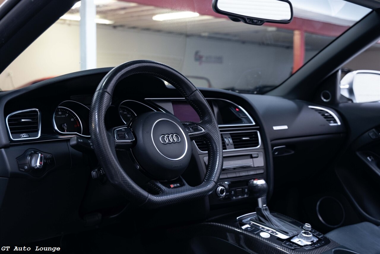 2013 Audi RS 5 Quattro - Photo 33 - Rancho Cordova, CA 95742