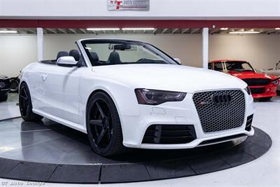 2013 Audi RS 5 Quattro   - Photo 3 - Rancho Cordova, CA 95742