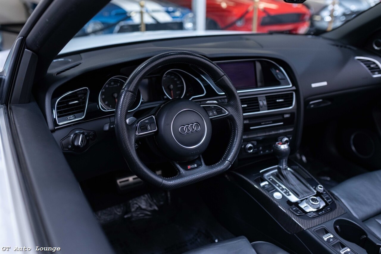 2013 Audi RS 5 Quattro - Photo 39 - Rancho Cordova, CA 95742