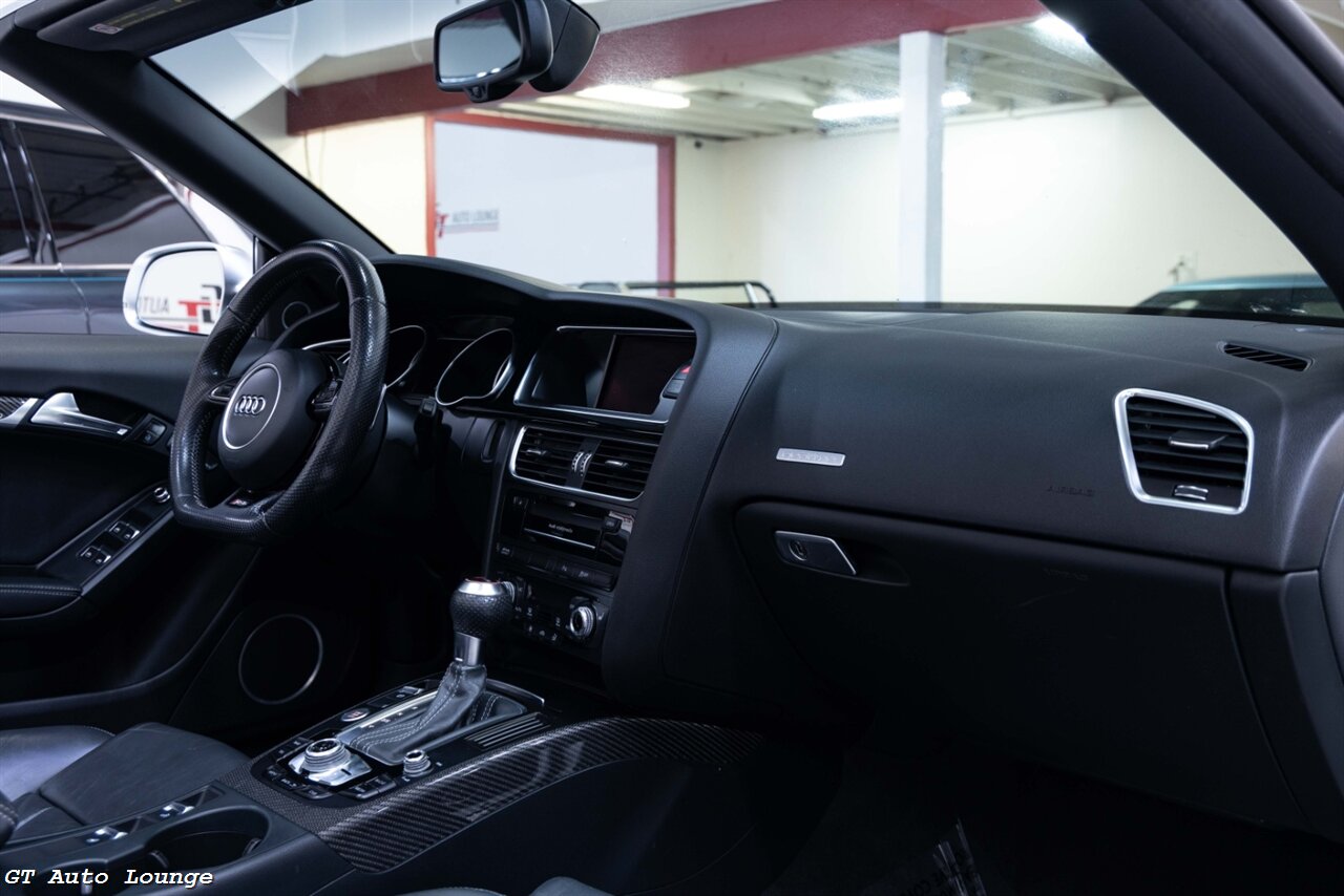 2013 Audi RS 5 Quattro - Photo 35 - Rancho Cordova, CA 95742