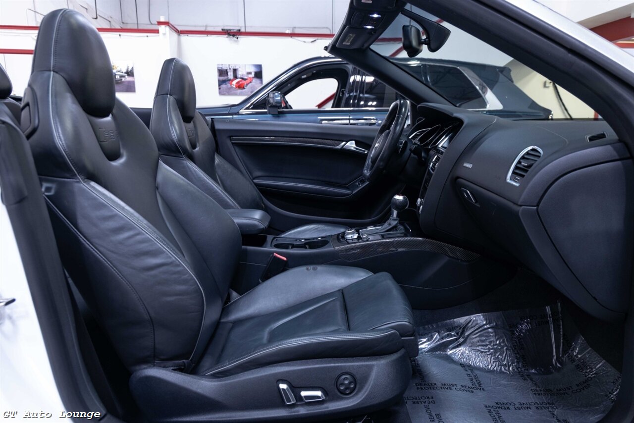 2013 Audi RS 5 Quattro - Photo 34 - Rancho Cordova, CA 95742