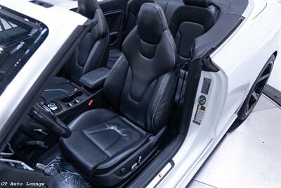 2013 Audi RS 5 Quattro   - Photo 37 - Rancho Cordova, CA 95742