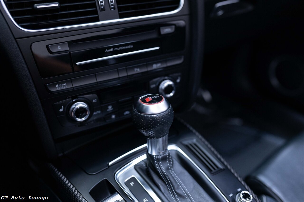 2013 Audi RS 5 Quattro - Photo 48 - Rancho Cordova, CA 95742