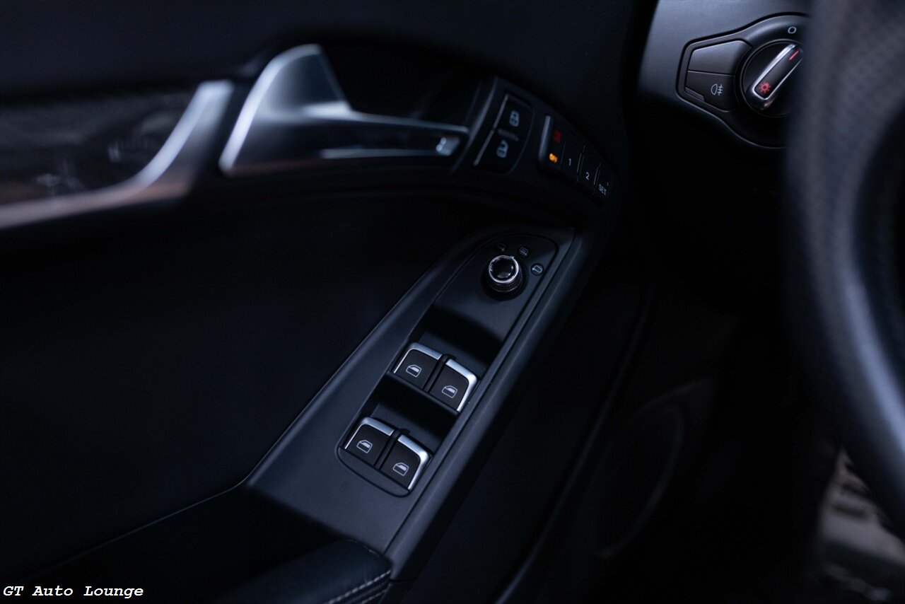 2013 Audi RS 5 Quattro - Photo 46 - Rancho Cordova, CA 95742