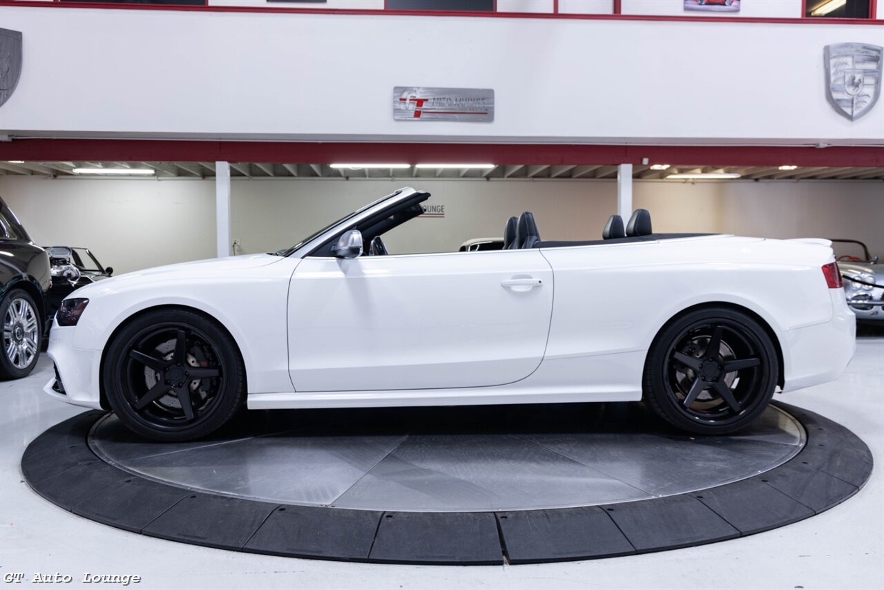 2013 Audi RS 5 Quattro - Photo 8 - Rancho Cordova, CA 95742