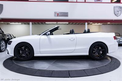 2013 Audi RS 5 Quattro   - Photo 8 - Rancho Cordova, CA 95742