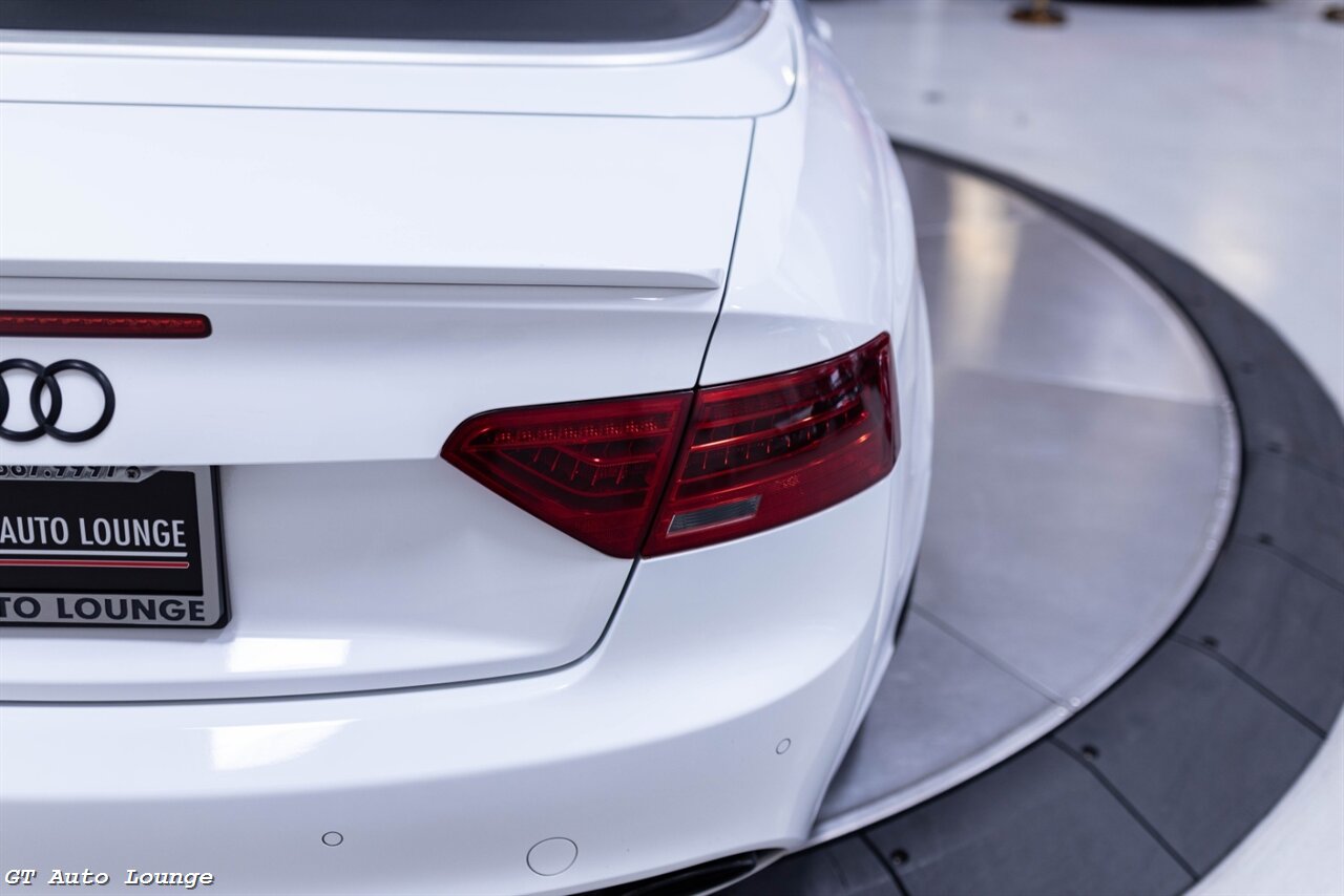 2013 Audi RS 5 Quattro - Photo 30 - Rancho Cordova, CA 95742