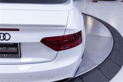 2013 Audi RS 5 Quattro   - Photo 30 - Rancho Cordova, CA 95742