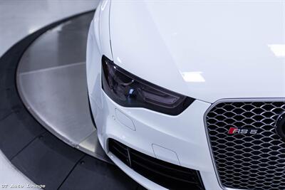 2013 Audi RS 5 Quattro   - Photo 25 - Rancho Cordova, CA 95742
