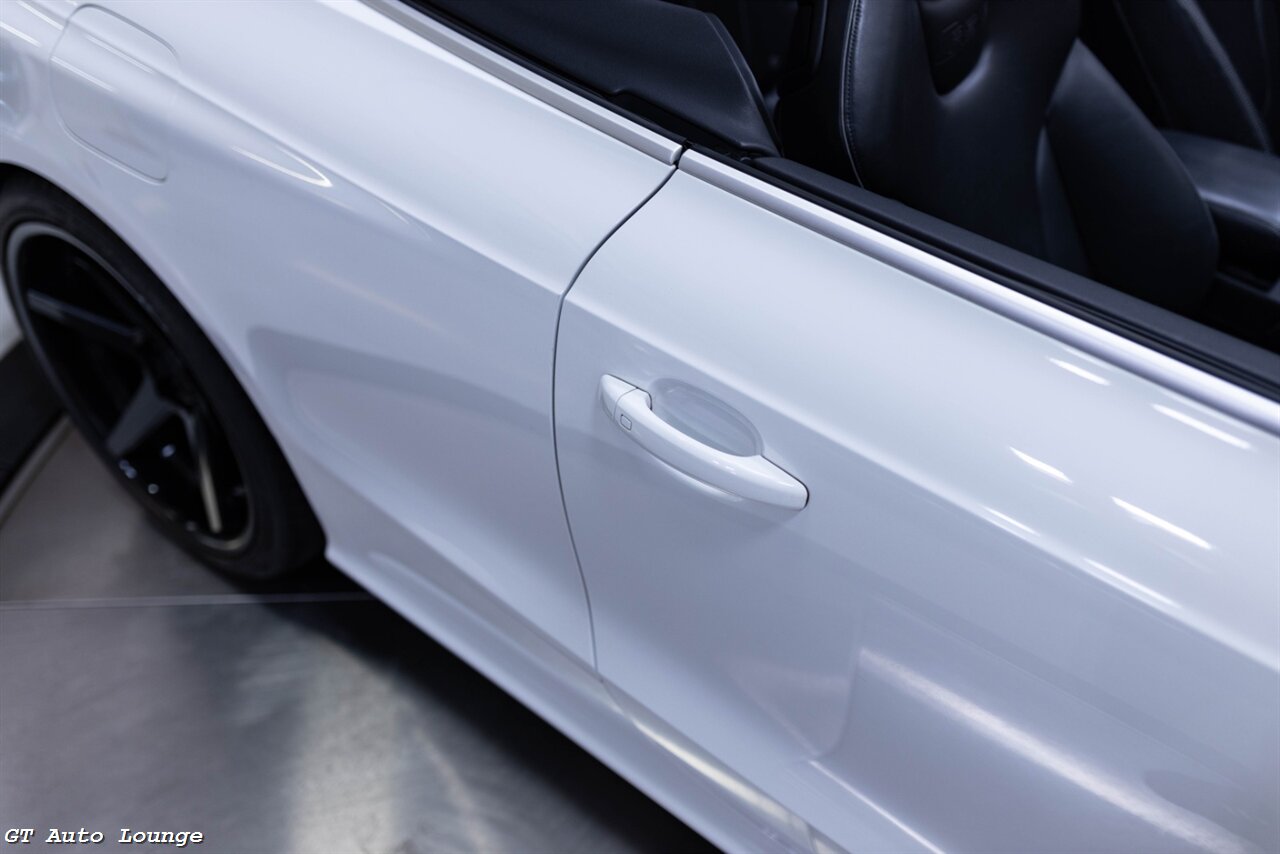 2013 Audi RS 5 Quattro - Photo 29 - Rancho Cordova, CA 95742