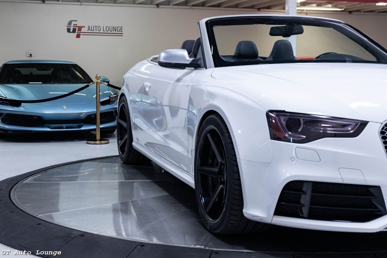 2013 Audi RS 5 Quattro - Photo 16 - Rancho Cordova, CA 95742