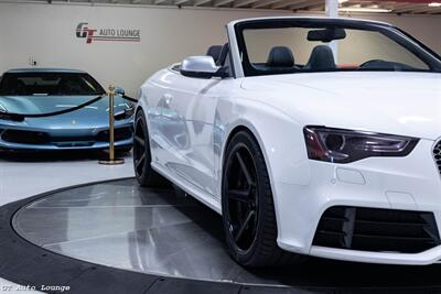 2013 Audi RS 5 Quattro   - Photo 16 - Rancho Cordova, CA 95742