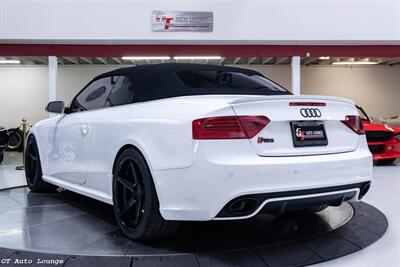 2013 Audi RS 5 Quattro   - Photo 14 - Rancho Cordova, CA 95742