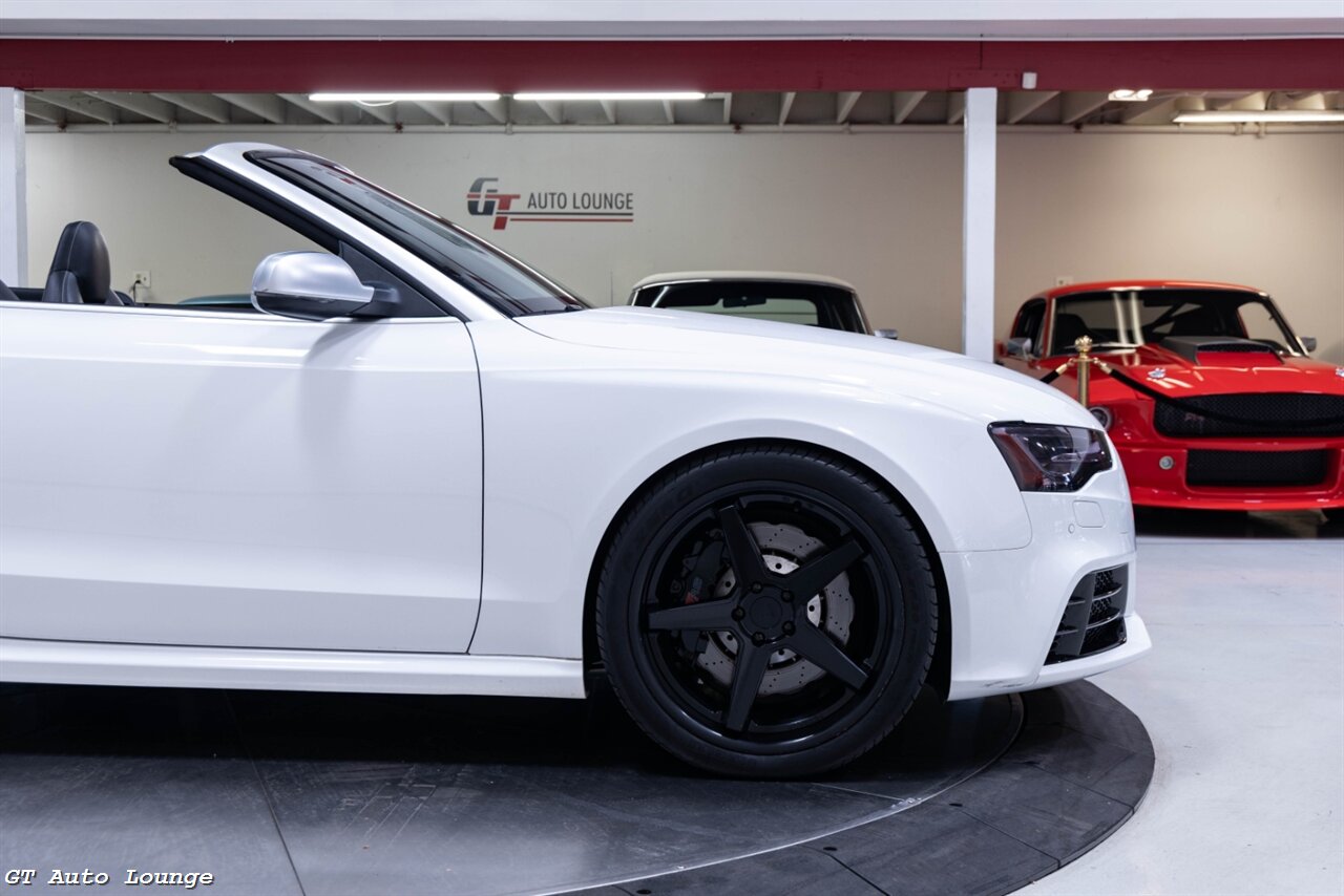 2013 Audi RS 5 Quattro - Photo 21 - Rancho Cordova, CA 95742