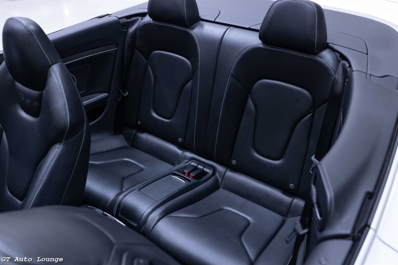 2013 Audi RS 5 Quattro - Photo 54 - Rancho Cordova, CA 95742
