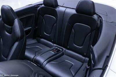 2013 Audi RS 5 Quattro   - Photo 54 - Rancho Cordova, CA 95742